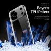 iPhone 17 Pro / 18 Pro priehľadné puzdro DUX DUCIS Clin thumbnail