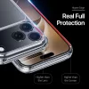 iPhone 17 Pro / 18 Pro priehľadné puzdro DUX DUCIS Clin thumbnail