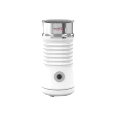 HAUSER MF-240W napeňovač mlieka, 400 W, max. kapacita 240 ml, automatický systém, nepriľnavý povrch, biely