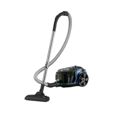 Bezvreckový vysávač HAUSER VC-730, 700 W, 3 l nádoba, umývateľný HEPA filter, cyklónový systém