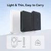 Powerbanka Baseus EnerFill FM11, 10000mAh, 30W, PD + FQI, čierna thumbnail