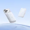Baseus EnerFill FM11 bezdrôtová powerbanka 10000 mAh 30 W biela thumbnail