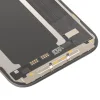 JK LCD kijelzőmodul Apple iPhone 17 Pro készülékhez, In-Cell IC változat, fekete thumbnail