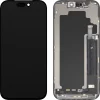JK LCD displej pre Apple iPhone 17 Pro, In-Cell IC verzia, čierny thumbnail