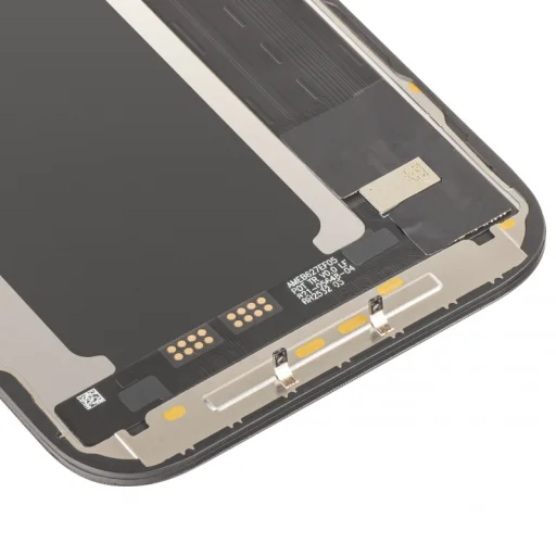 JK LCD displej pre Apple iPhone 17 Pro, In-Cell IC verzia, čierny - 5