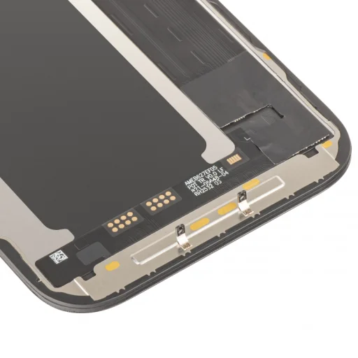 JK LCD displej pre Apple iPhone 17 Pro, In-Cell IC verzia, čierny - 4