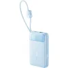 Baseus EnerFill FC11 20000mAh 22.5W kék külső akkumulátor, powerbank thumbnail