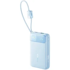 Baseus EnerFill FC11 20000mAh 22.5W kék külső akkumulátor, powerbank