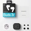 Bezdrôtové slúchadlá OnePlus Nord Buds 3R, popolovo čierne thumbnail