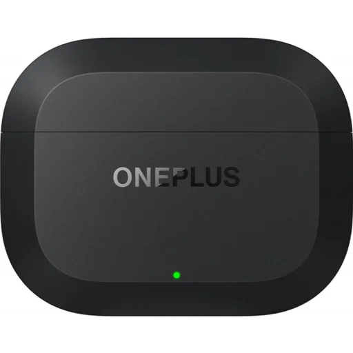 Bezdrôtové slúchadlá OnePlus Nord Buds 3R, popolovo čierne - 2