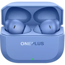 Bezdrôtové slúchadlá OnePlus Nord Buds 3R, modrá aura