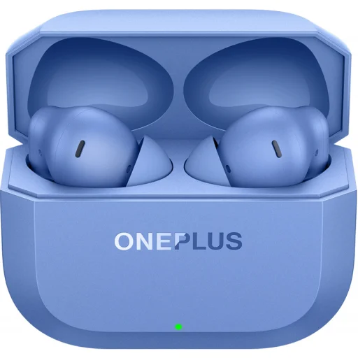 Bezdrôtové slúchadlá OnePlus Nord Buds 3R, modrá aura - 1