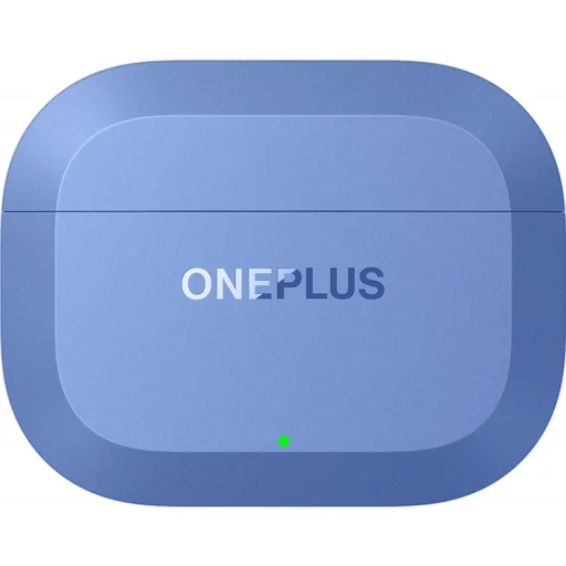 Bezdrôtové slúchadlá OnePlus Nord Buds 3R, modrá aura - 2