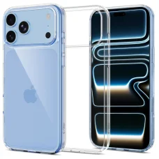 Tech-protect Flexair Hybrid iPhone 17 Pro / 18 Pro číre