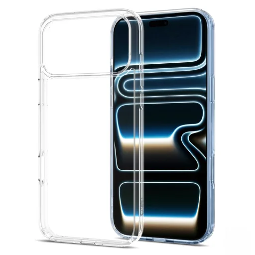 Tech-protect Flexair Hybrid iPhone 17 Pro / 18 Pro číre - 2