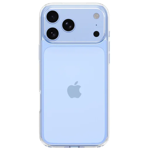 Tech-protect Flexair Hybrid iPhone 17 Pro / 18 Pro číre - 3