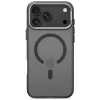 Tech-protect Magzero Magsafe iPhone 17 Pro / 18 Pro matná čierna thumbnail