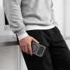 Tech-protect Magzero Magsafe iPhone 17 Pro / 18 Pro matná čierna thumbnail