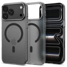 Tech-protect Magzero Magsafe iPhone 17 Pro / 18 Pro matná čierna