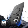DUX DUCIS case YIND compatible with MagSafe for SAMSUNG S26 FE black thumbnail