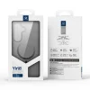 DUX DUCIS case YIND compatible with MagSafe for SAMSUNG S26 FE black thumbnail