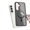 DUX DUCIS puzdro YIND kompatibilné s MagSafe pre SAMSUNG S26 FE čierne thumbnail