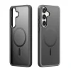 DUX DUCIS case YIND compatible with MagSafe for SAMSUNG S26 FE black thumbnail