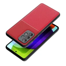 Noble hátlap tok Samsung S26 FE készülékhez, piros