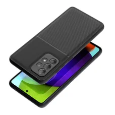Noble fekete tok Samsung S26 FE készülékhez