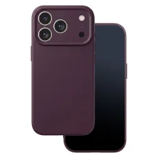 TFO matt TPU tok Samsung Galaxy A17 4G / A17 5G / A18 5G készülékhez, bordó