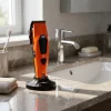 Cordless razor JRL Diamante 2025CH orange thumbnail