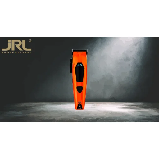 Cordless razor JRL Diamante 2025CH orange - 3
