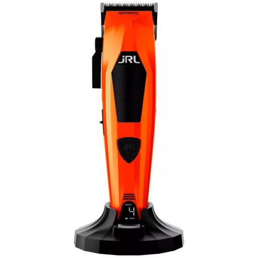 Cordless razor JRL Diamante 2025CH orange - 4