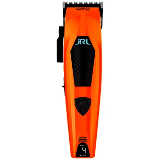 Cordless razor JRL Diamante 2025CH orange - 6