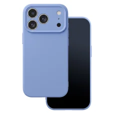TFO matné TPU puzdro pre Samsung Galaxy A37 5G, nebesky modré