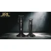 Set 2-in-1 JRL Onyx Clipper + Onyx Trimmer with Two Charging Stations black thumbnail