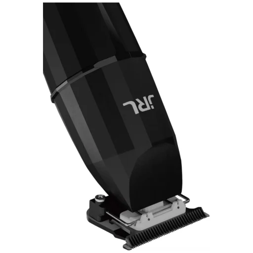 Set 2-in-1 JRL Onyx Clipper + Onyx Trimmer with Two Charging Stations black - 13