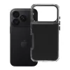 Matrix tok iPhone 17 Pro / 18 Pro készülékhez, fekete thumbnail
