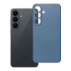 Samsung S25 FE / S26 FE szilikon tok, kék thumbnail