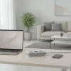 Forcell F-Energy VT-PS03 okos elosztó 3 aljzattal, USB-C-vel és 3 USB-A porttal, fehér Tuya, SmartLife thumbnail