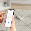 Forcell F-Energy VT-PS03 okos elosztó 3 aljzattal, USB-C-vel és 3 USB-A porttal, fehér Tuya, SmartLife thumbnail