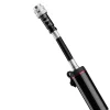 Rockbros SMART-B mini kerékpár kézipumpa 150 PSI, fekete thumbnail