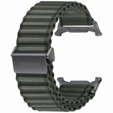 Trail Band for Galaxy Watch Ultra2  green