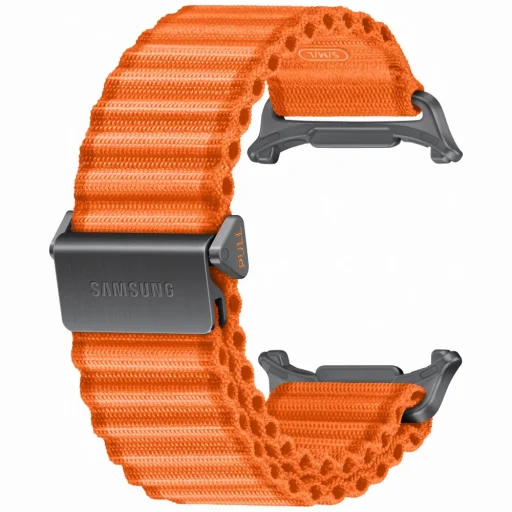 Samsung Galaxy Watch Ultra2 túraszíj, arany - 1