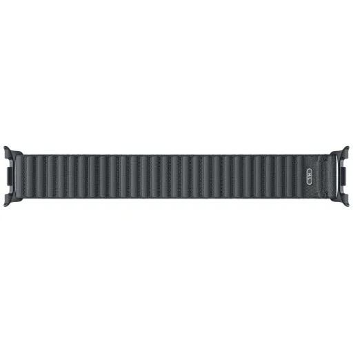 Samsung látkový remienok pre Galaxy Watch9 M/L čierny - 3