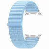 Pasek Samsung Fabric do Galaxy Watch9     M/L niebieski thumbnail