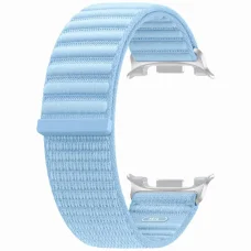 Pasek Samsung Fabric do Galaxy Watch9     M/L niebieski