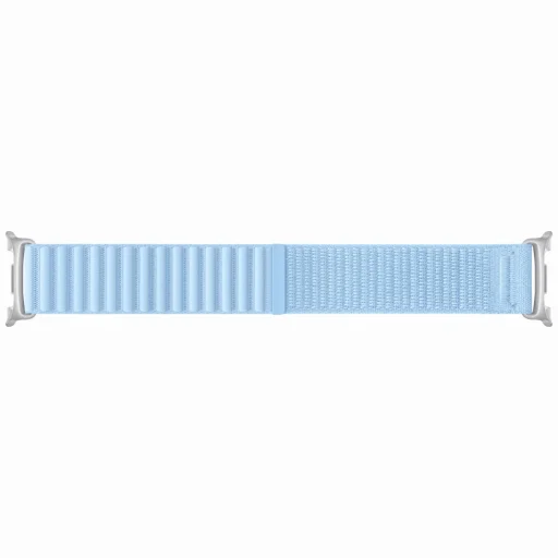 Remienok Samsung Fabric pre Galaxy Watch9 M/L modrý - 2