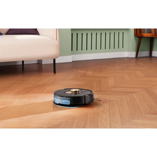 Proscenic VEXILAR W9 robotický vysávač s funkciou mopovania - 2