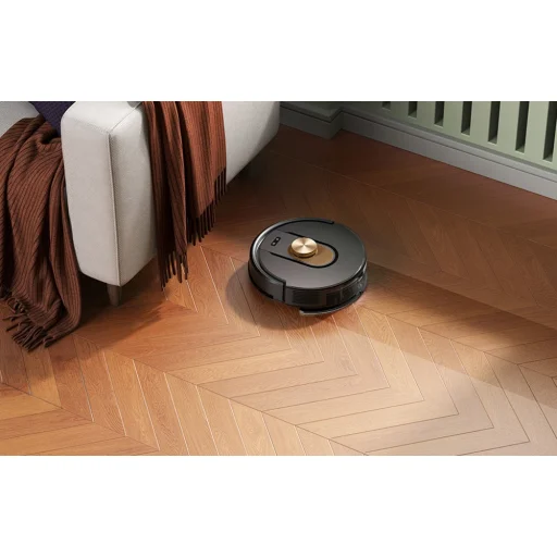Proscenic VEXILAR W9 robotický vysávač s funkciou mopovania - 14